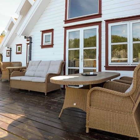 Eastside Cottages Bomlo Exterior foto
