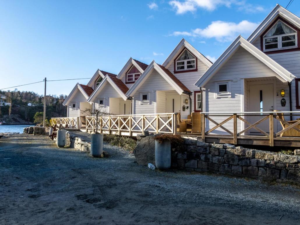 Eastside Cottages Bomlo Exterior foto