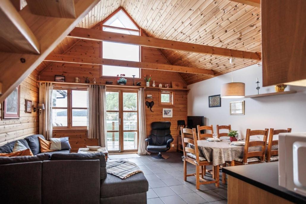 Eastside Cottages Bomlo Exterior foto